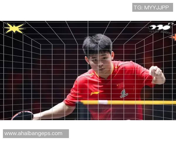 杭州乒乓球队实力强劲最新个人能力排名前十揭晓