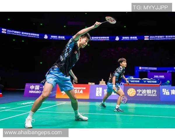 杭州亚运会羽毛球队战术解析与表现评估展现团队实力与策略智慧